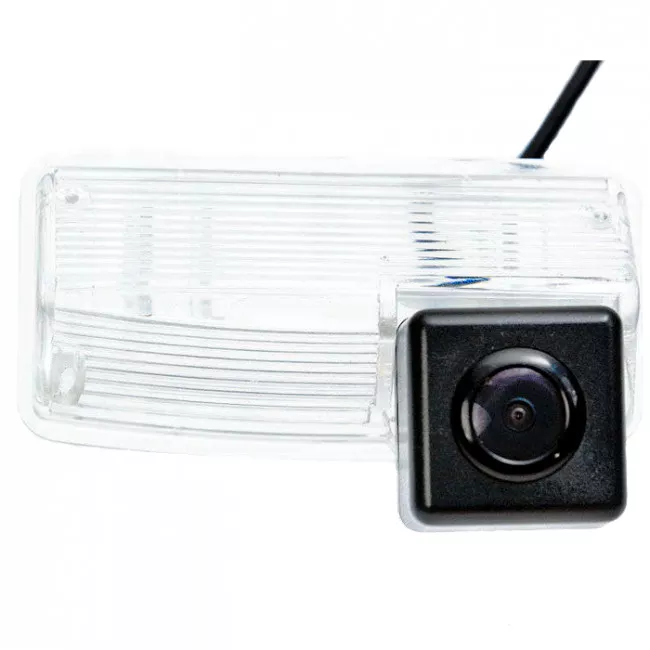 Камера заднього виду Fighter CS-HCCD+FM-52 (Toyota)(36083437)
