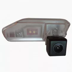Камера заднего вида Prime-X CA-9803 Lexus