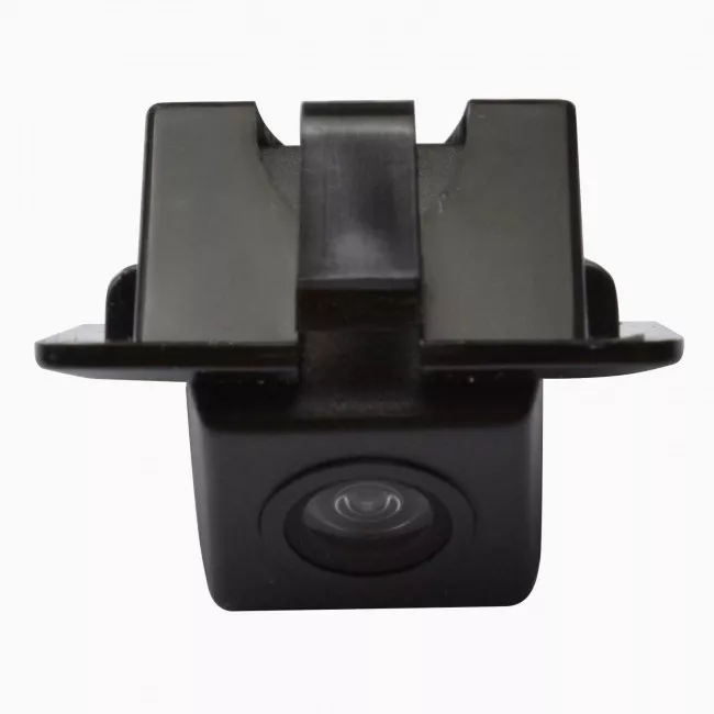 Камера заднього виду Prime-X CA-9833 Toyota