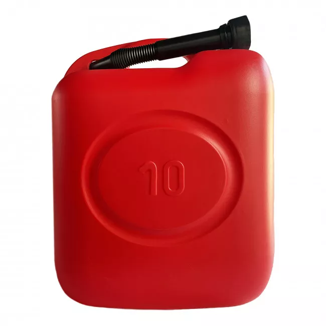 Канистра Alba 10л (297003) Канистра Alba 10л (297003)