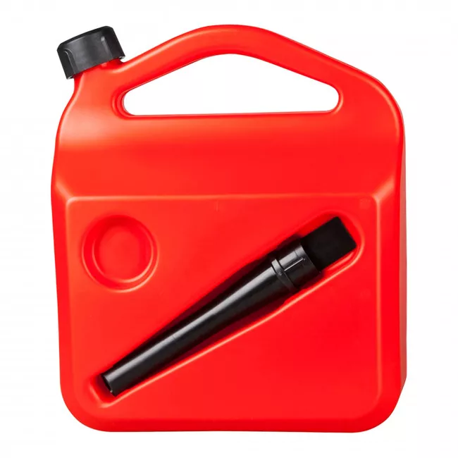 Канистра Alburnus 10л (91041-2) (104219) Канистра Alburnus 10л (91041-2) (104219)