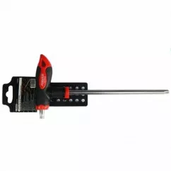 Ключ Т-подобный TORX T Forsage 30х100мм F-76730G (25667)