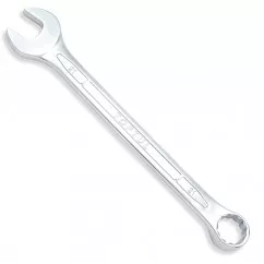 Ключ TOPTUL комбинированный 9мм (AAEB0909)