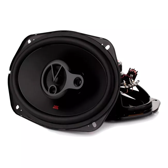 Коаксіальна акустична система JBL Stage2 9634 Коаксіальна акустична система JBL Stage2 9634