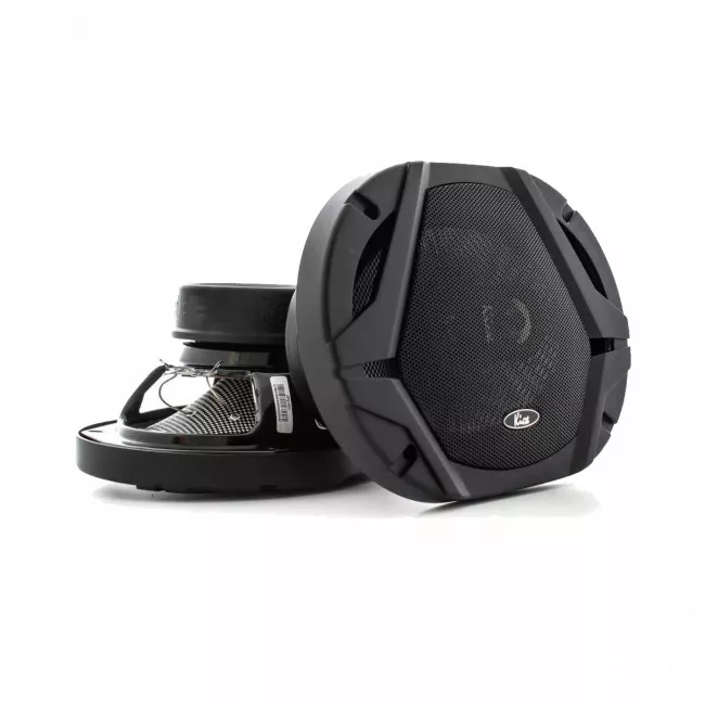 Коаксиальная автоакустика Kicx GFQ-693