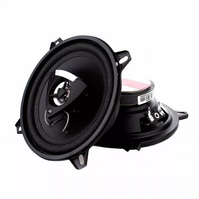 Коаксиальная автоакустика Kicx DC-502MR (3268) Коаксиальная автоакустика Kicx DC-502MR (3268)