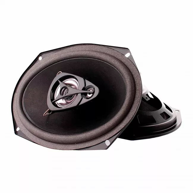 Коаксиальная автоакустика Phantom FS-693 (3696)