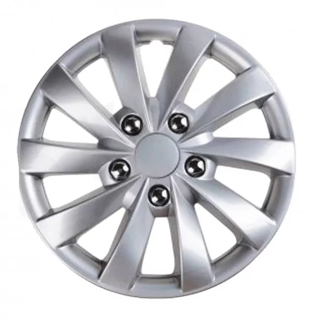Колпак автомобильный Carface Faro R13" (DO CFAT612-13) Колпак автомобильный Carface Faro R13" (DO CFAT612-13)