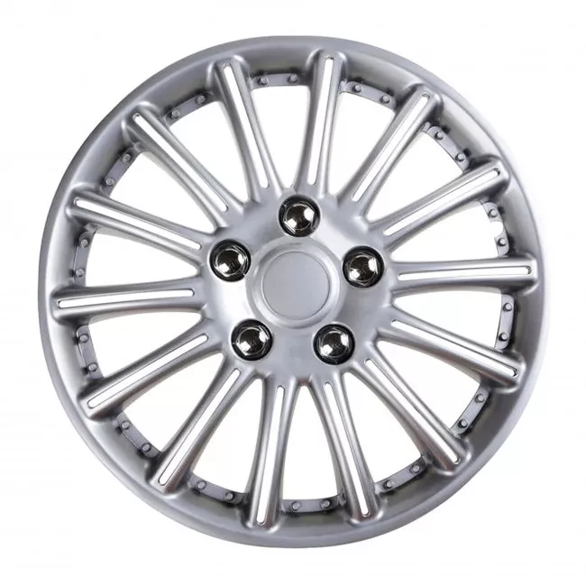 Ковпак автомобільний Carface R15" (DO CFAT1007-15) Ковпак автомобільний Carface R15" (DO CFAT1007-15)