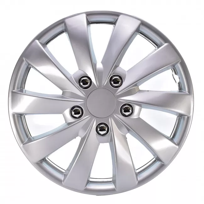 Ковпак автомобільний Carface R15" (DO CFAT612-15)