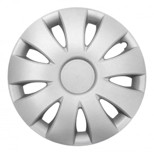 Колпак автомобильный Jestic Aura R14" (09039/674200) Колпак автомобильный Jestic Aura R14" (09039/674200)