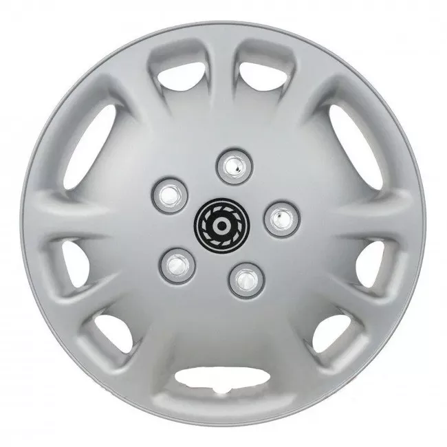 Автомобільний ковпак Jestic Mercury Plus R16" (13281)