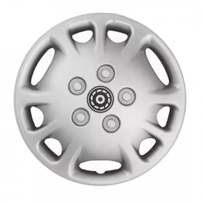 Колпак автомобильный Jestic Mercury X R16" (14448)