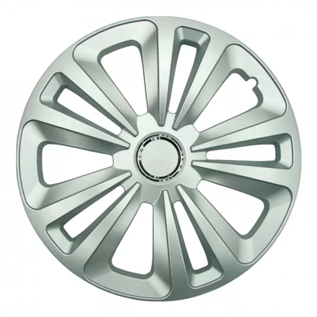 Ковпак автомобільний Jestic Terra Ring R16" (27287)
