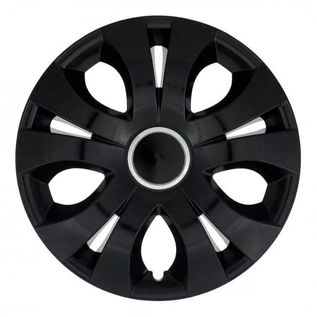 Колпак автомобильный Jestic Top Ring Black R15" (20088/950084) Колпак автомобильный Jestic Top Ring Black R15" (20088/950084)