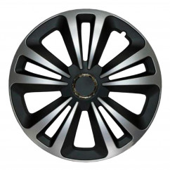 Колпак автомобильный Jestiс Terra Ring Mix R15" (23535/677683)