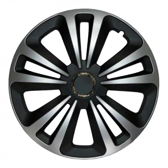 Колпак автомобильный Jestiс Terra Ring Mix R15" (23535/677683)