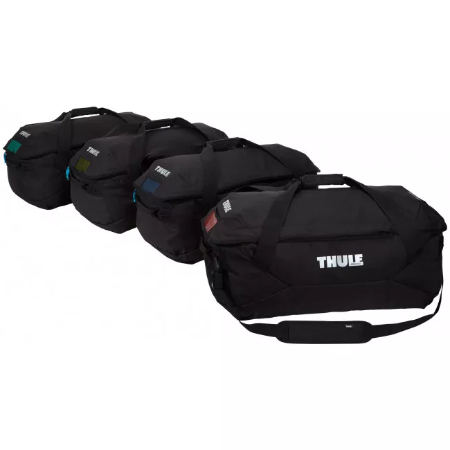 Комплект сумок в бокс Thule GoPack Set (8006)