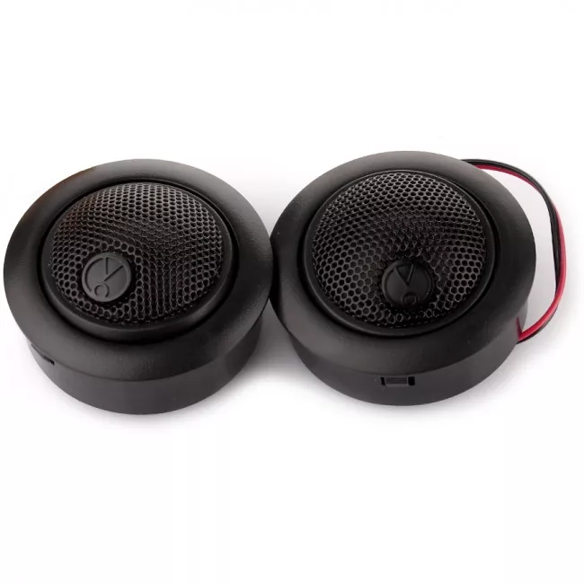 Компонентна автоакустика JBL Stage2 604C