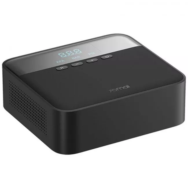 Компрессор автомобильный Xiaomi 70mai Air Compressor Lite (Midriver TP03)