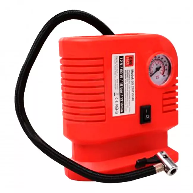 Компресор універсальний Carface (DO CFAT15040)