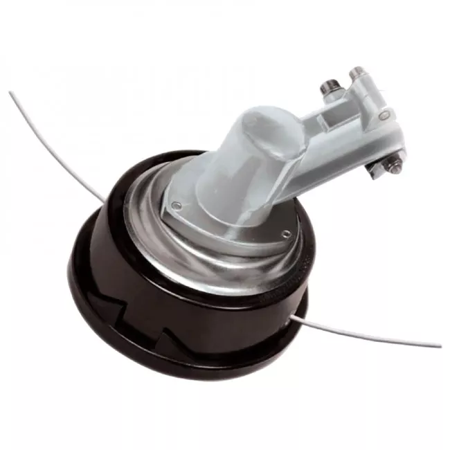 Коса бензиновая Einhell GC-BC 52 I AS, ножи + леска, 1500 Вт, нож 255 мм, леска 480 мм (3436540)