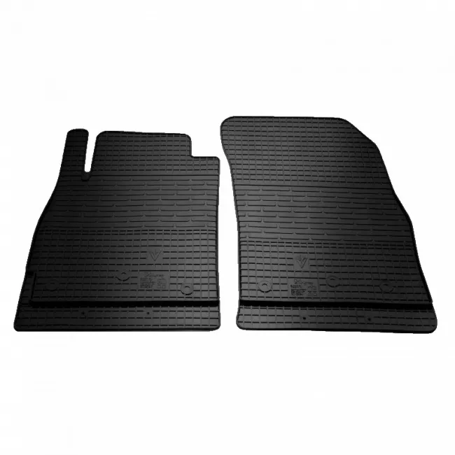 Килимки STINGRAY OpelAstra2009,ChevroletOrlando2011,ChevroletCruze2009,ChevroletCruze2016 (1002022)