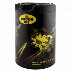 Антифриз Kroon Oil SP13 G13 -80°С красный 20л (35447)