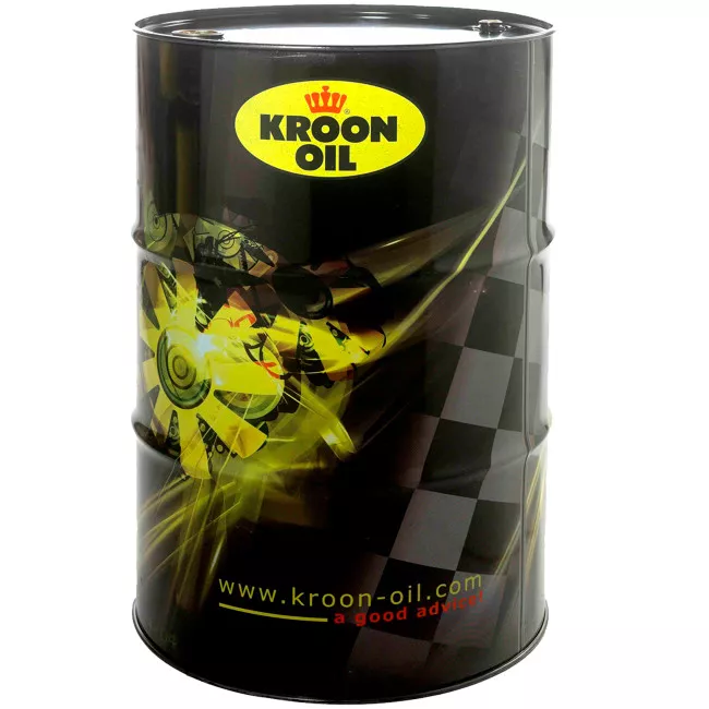 Антифриз Kroon Oil G11 синій 60л (14104)