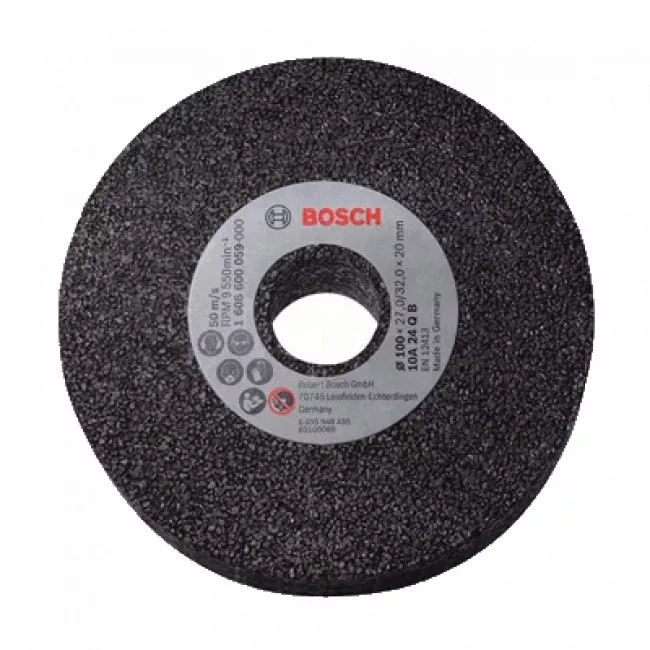 Круг шліфувальний BOSCH (1608600069) Круг шліфувальний BOSCH (1608600069)