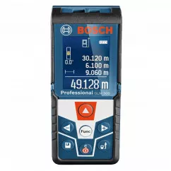 Лазерный дальномер BOSCH Professional GLM (0 601 072 500)