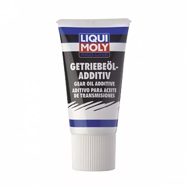 Антифрикционная присадка Liqui Moly к транссмисионному маслу 0,15 л (5198)