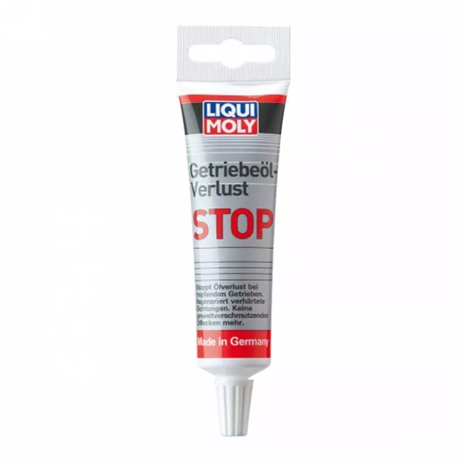 Средство для остановки течи трансмиссионного масла Liqui Moly 50 мл (1042)