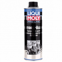 Средство Liqui Moly для промывки двигателя профи 0,5 л (7507)