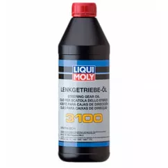 Трансмиссионное масло Liqui Moly LENKGETRIEBE-OIL 3100 1л