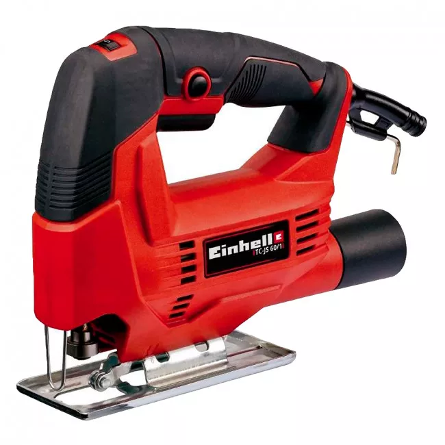Лобзик Einhell TC-JS 60/1 (4321135)
