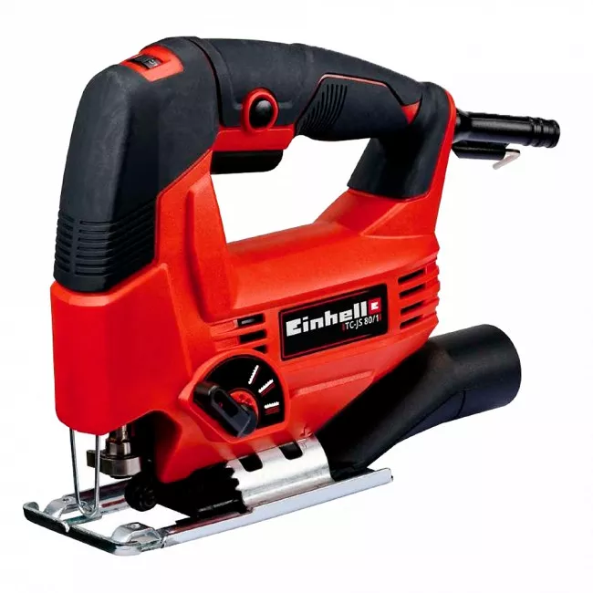 Лобзик Einhell TC-JS 80/1 (4321145)
