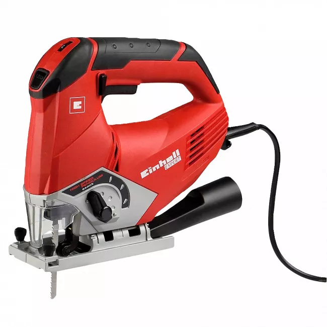 Лобзик Einhell TE-JS 100 (4321160)