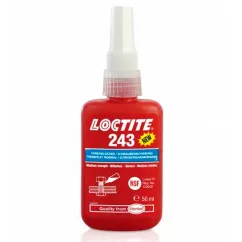 Резьбовой герметик LOCTITE 243 50 мл (315953)