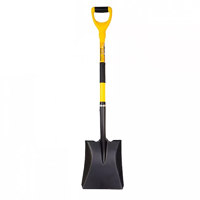Лопата Master Tool совкова 110 см сталь (14-6278)