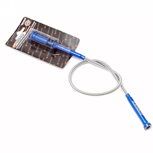 Магнит гибкий '' PICK UP '' Forsage с подсветкой ручной захват (L: 620мм) F-01X0020 (15676) Магнит гибкий '' PICK UP '' Forsage с подсветкой ручной захват (L: 620мм) F-01X0020 (15676)