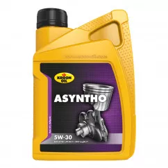Моторное масло Kroon Oil Asyntho 5W-30 1л