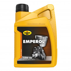 Масло моторное Kroon Oil Emperol 10W-40 1л (02222)