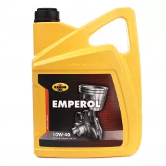 Масло моторное Kroon Oil Emperol 10W-40 5л (02335)