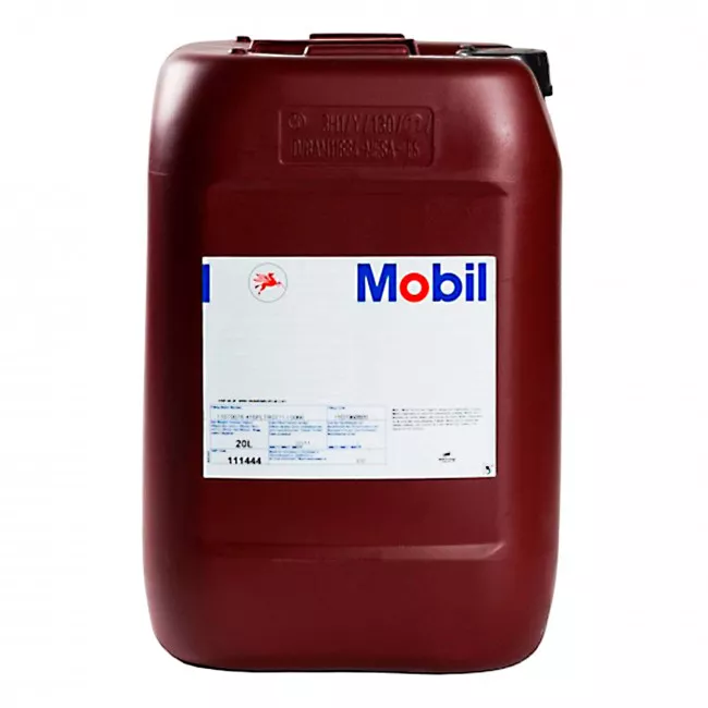 Масло гидравлическое Mobil DTE 25 Ultra 20л (155207)