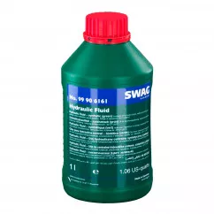 Трансмиссионное масло Swag Hydraulic Fluid 1л