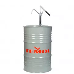 Моторное масло Temol Luxe 10W-40