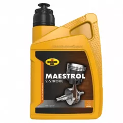 Масло моторное Kroon Oil 2-T MAESTROL 1л (02220)