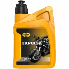 Моторное масло Kroon Oil Expulsa 10W-40 1л