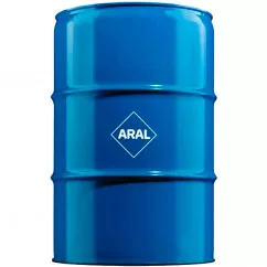 Моторное масло Aral Turboral 10W-40 60л